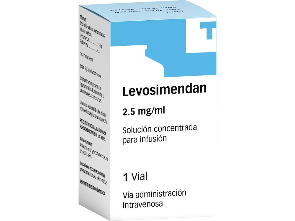 Levosimendan